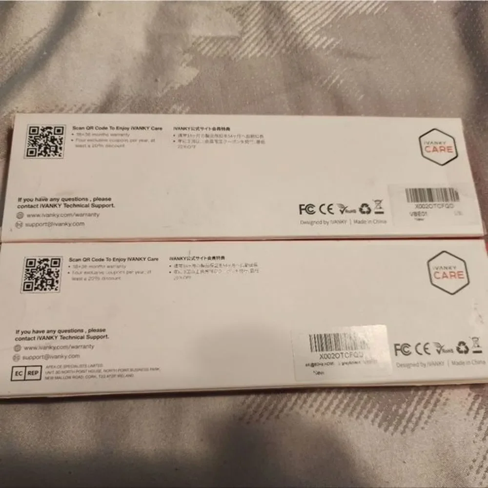 (2l HDMI - MacBook Pro Compatible Ivanky‎ 4k Hdmi Cable 6.6 Ft, HighSpeed 18gbps - Picture 5 of 5